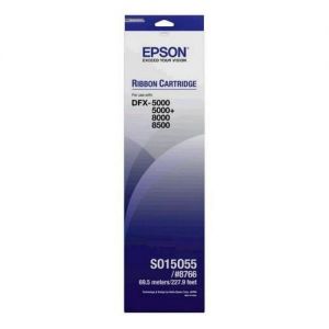 Epson / Epson 8766 (DFX5000) eredeti festkszalag (S015055)