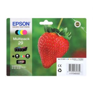 Epson / Epson 29 eredeti tintapatron csomag (T2986)