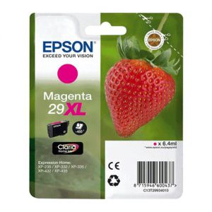 Epson / Epson 29XL Magenta eredeti tintapatron (T2993)