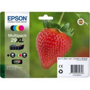 Epson / Epson 29XL eredeti tintapatron csomag (T2996)
