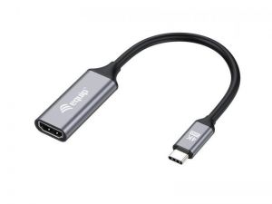EQuip / USB-C to HDMI 2.0 Adapter 4K/60Hz