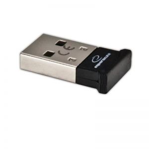 Esperanza / EA160 Bluetooth 5.0 USB Adapter Black