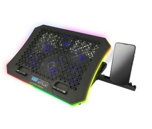 Esperanza / Galerne RGB Gaming Notebook Ht