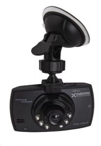 Esperanza / XDR101 Extreme Guard menetrgzt kamera