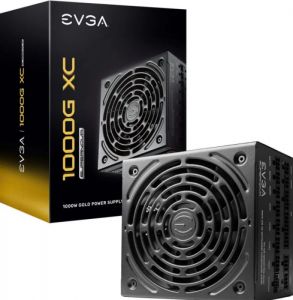 EVGA / 1000G 1000W SuperNOVA XC 80+ Gold