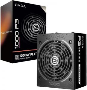 EVGA / 1000W 80+ Platinum SuperNOVA P3