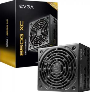 EVGA / 850G 850W SuperNOVA XC 80+ Gold