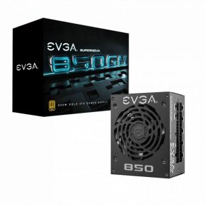 EVGA / 850W 80+ Gold SuperNOVA 850 GM
