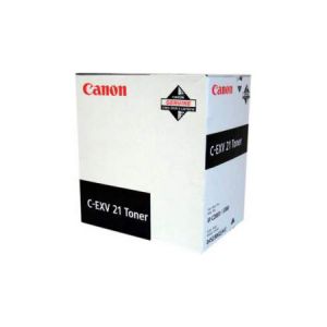 Canon / Canon IRC2880,3380 Black eredeti toner (C-EXV21BK)