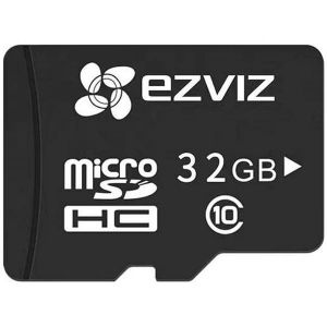 Ezviz / 32GB microSDXC Class 10 U1