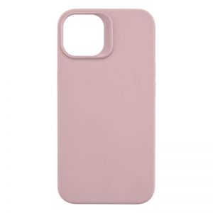 FIXED / Cellularline Sensation protective silicone cover for Apple iPhone 14,  pink
