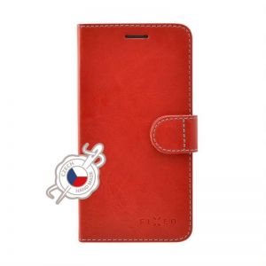 FIXED / FIT for Apple iPhone 13 Pro Max,  red