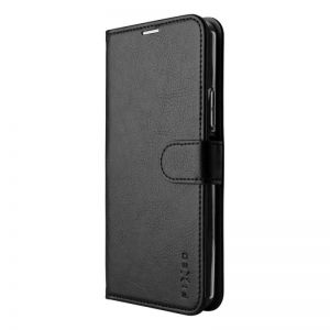 FIXED / Opus for Samsung Galaxy S23,  black