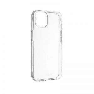 FIXED / Slim AntiUV for Apple iPhone 13 Clear