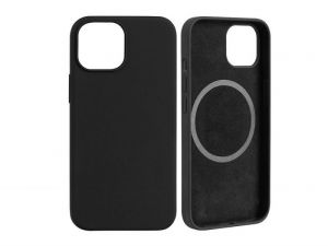 FIXED / MagFlow for Apple iPhone 13 Mini,  black