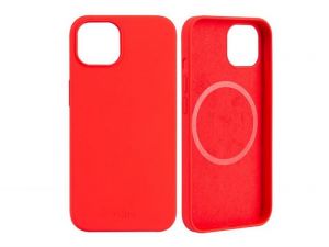 FIXED / MagFlow for Apple iPhone 13,  red