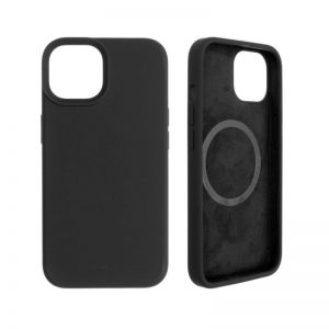 FIXED / MagFlow for Apple iPhone 14,  black