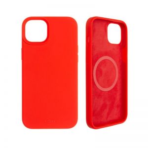 FIXED / MagFlow Apple iPhone 14 Plus,  Piros