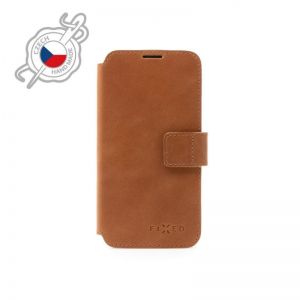 FIXED / ProFit for Apple iPhone 12/12 Pro,  brown