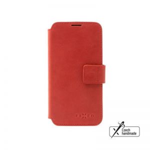 FIXED / ProFit for Samsung Galaxy A53 5G,  red