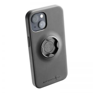 FIXED / Protective case Interphone QUIKLOX for Apple iPhone 13,  black