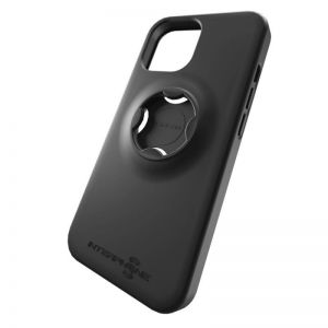 FIXED / Protective cover Interphone QUIKLOX for Apple iPhone 14,  black