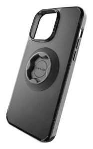 FIXED / Protective cover Interphone QUIKLOX for Apple iPhone 14 PRO MAX,  black