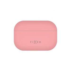 FIXED / Silky for Apple AirPods Pro 2,  pink