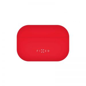 FIXED / Silky for Apple AirPods Pro 2,  red