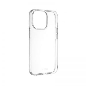 FIXED / Slim AntiUV for Apple iPhone 13 Pro,  clear