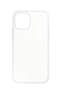 FIXED / Slim AntiUV for Apple iPhone 15 Pro,  clear