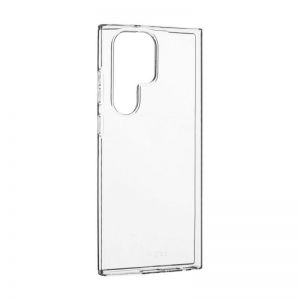 FIXED / Slim AntiUV for Samsung Galaxy S23 Ultra,  clear