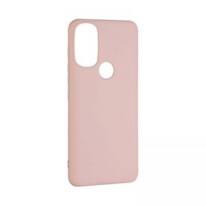 FIXED / Story for Motorola Moto G71,  pink