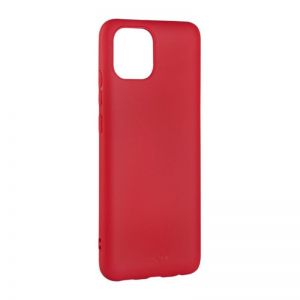 FIXED / Story for Samsung Galaxy A03,  red
