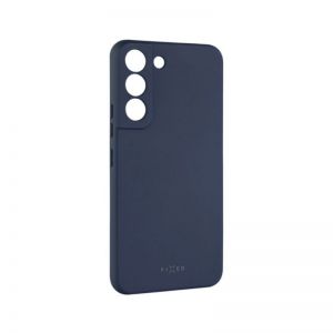 FIXED / Story for Samsung Galaxy S22+ 5G,  blue