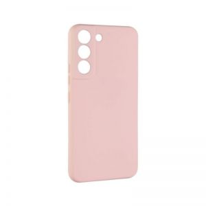 FIXED / Story for Samsung Galaxy S22+ 5G,  pink