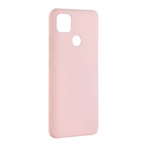 FIXED / Story for Xiaomi Redmi 10A,  pink