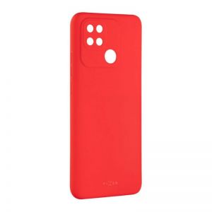 FIXED / Story for Xiaomi Redmi 10C,  red