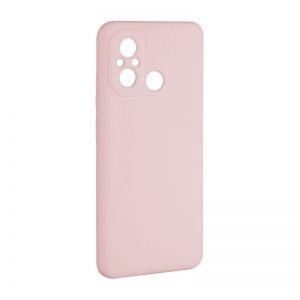 FIXED / Story for Xiaomi Redmi 12C,  pink