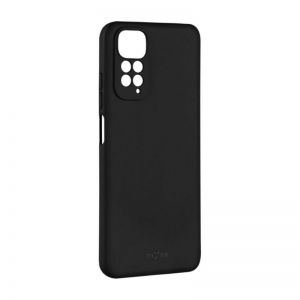 FIXED / Story for Xiaomi Redmi Note 11S,  black