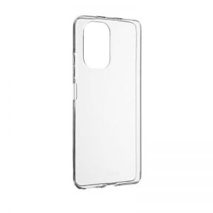 FIXED / TPU gel case FIXED for Xiaomi Mi 11i,  clear