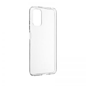 FIXED / TPU gel case FIXED for Xiaomi Poco M3 Pro 5G,  clear