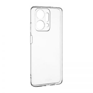 FIXED / TPU Gel Case for Honor X7a,  clear