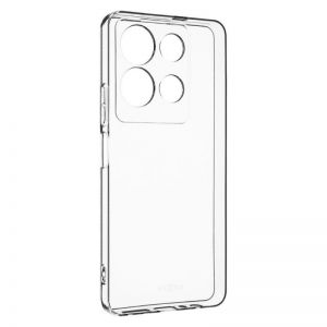 FIXED / TPU Gel Case for Infinix Note 30,  clear