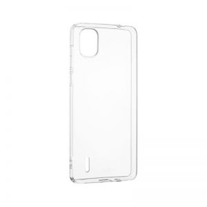 FIXED / TPU Gel Case for Nokia C2 2nd Edition,  clear