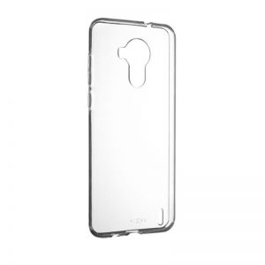 FIXED / TPU Gel Case for Nokia C30,  clear