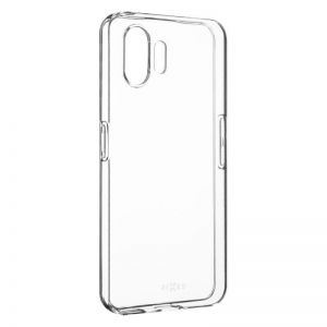 FIXED / TPU Gel Case for Nothing phone (2),  clear