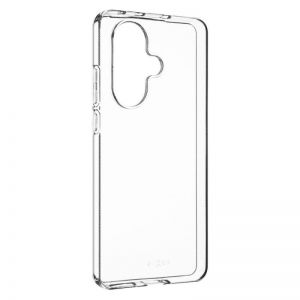FIXED / TPU Gel Case for OnePlus Nord CE 3,  clear