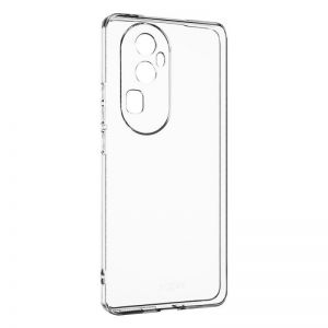 FIXED / TPU Gel Case for OPPO Reno10 5G,  clear