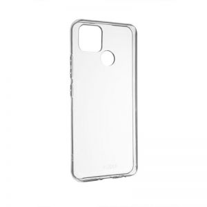 FIXED / TPU Gel Case for Realme 7i/C12/C25/C25s/Narzo 20/30A,  clear